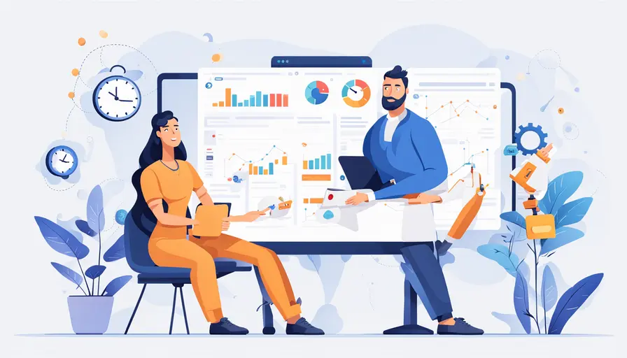 项目经理怎么管理时间