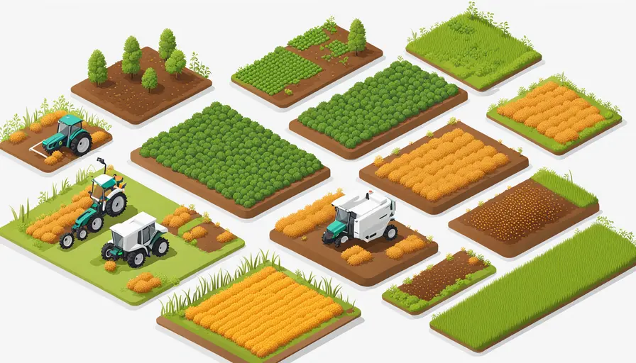 做农业项目管理怎么弄