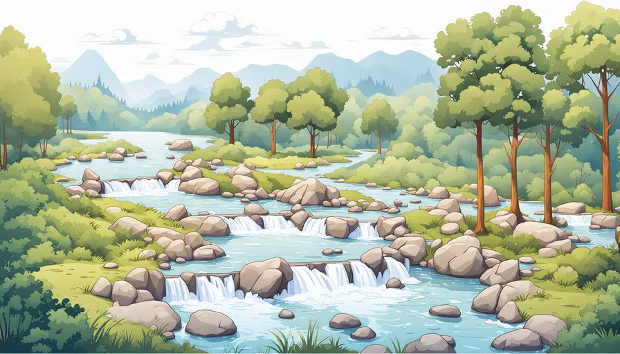 河道清障项目怎么管理好