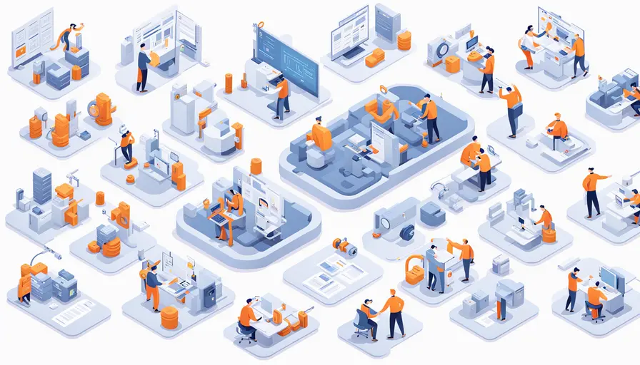 铸造项目管理该怎么做