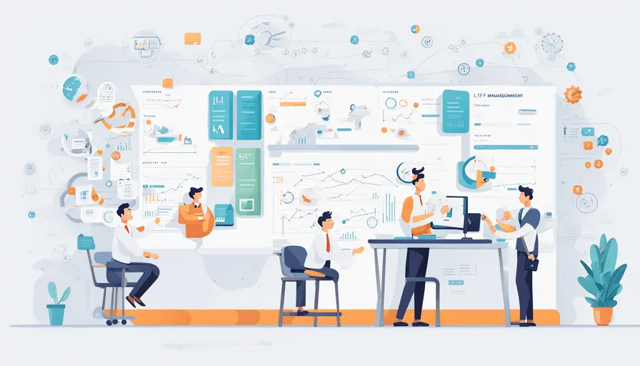 项目管理lf怎么求