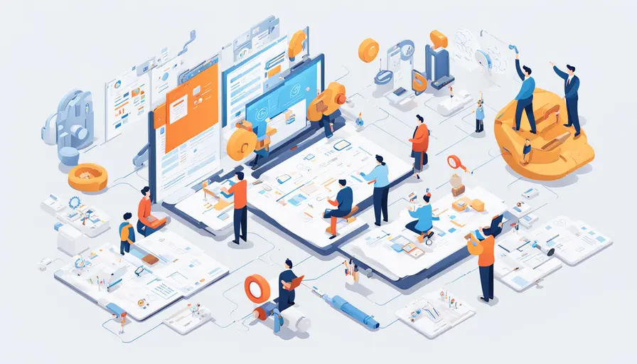 英文项目管理流程怎么写