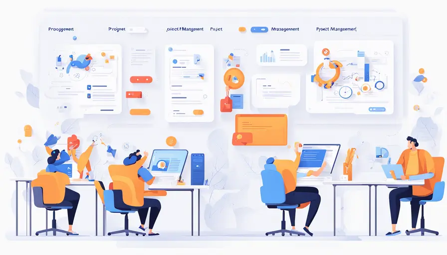 pm项目管理怎么入行