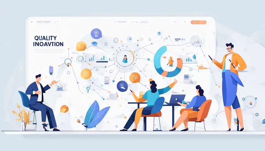 项目质量管理创新点怎么写