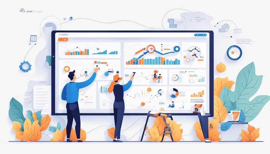 vc项目管理工具怎么用