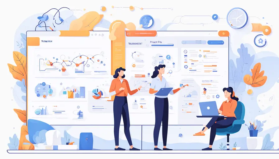 项目管理培训方案怎么写