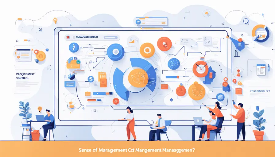 项目管理控件怎么做的呢