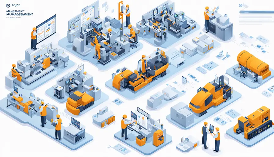 主机厂的项目管理怎么做