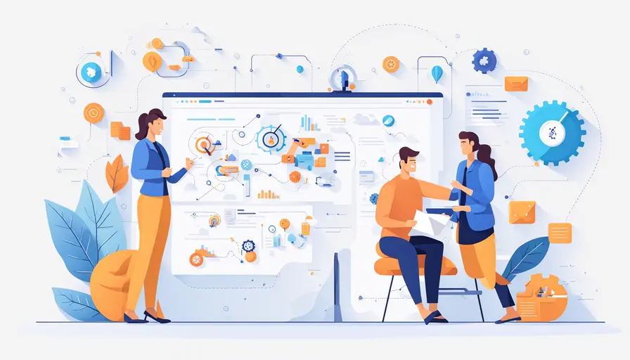 项目综合管理怎么做