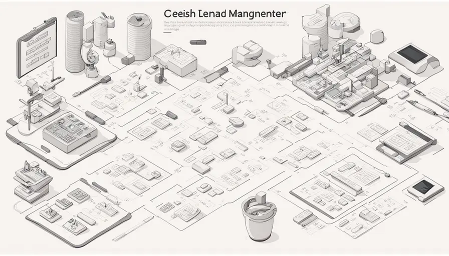 项目成本管理台帐怎么做
