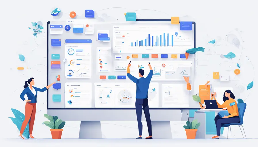 vf项目管理器怎么用