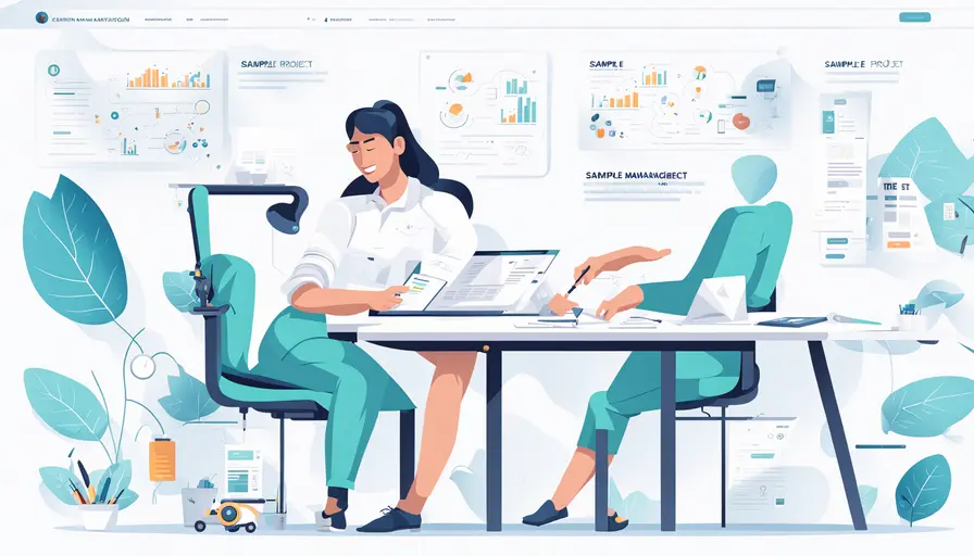 管理项目表怎么写范文