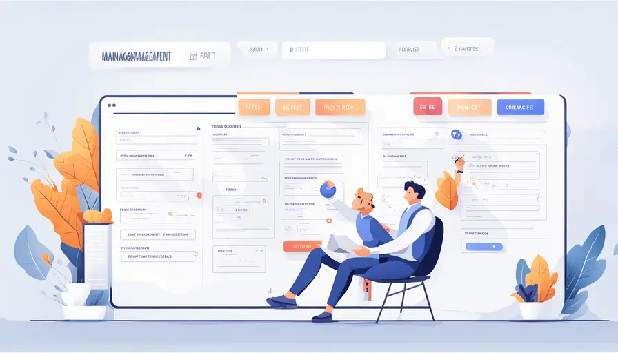 项目管理费表格怎么做