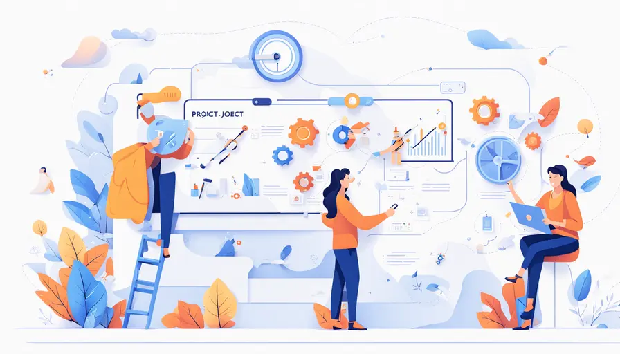 没经验的项目管理怎么做