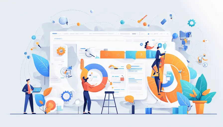 ad项目管理怎么打开