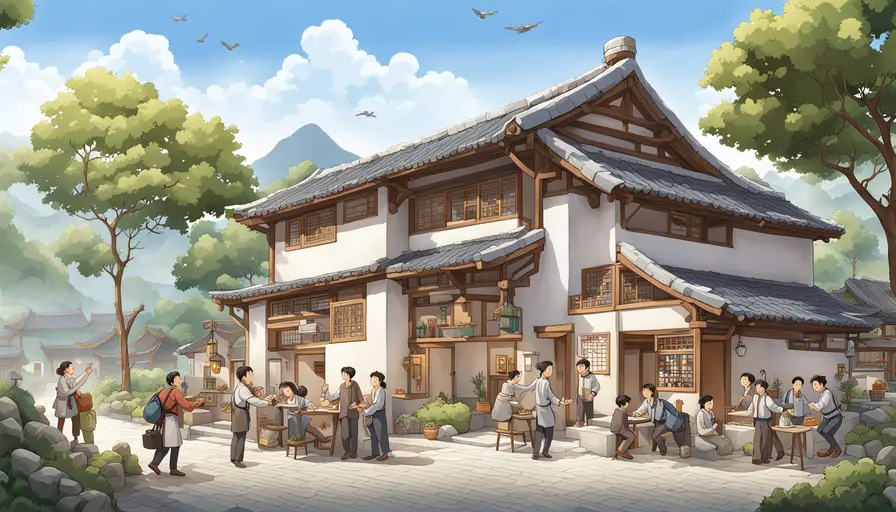 村委会项目管理费怎么算