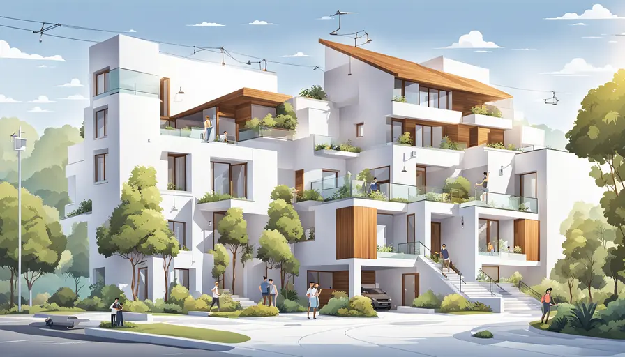 做小区弱电项目怎么管理