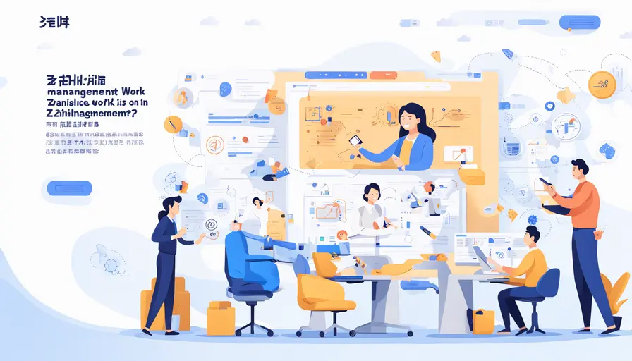 项目管理怎么 知乎