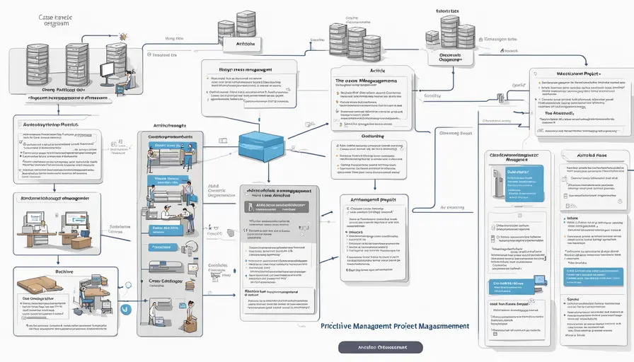 档案管理项目概述怎么写
