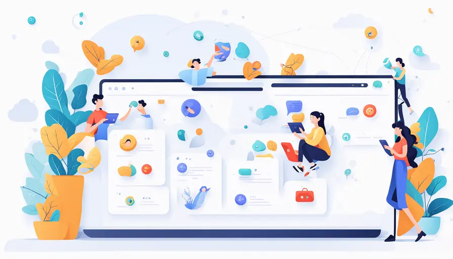 微信项目群管理怎么弄的