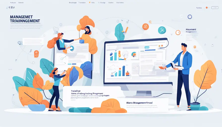 管理培训项目文案怎么写