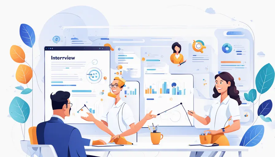 面试问怎么管理好项目