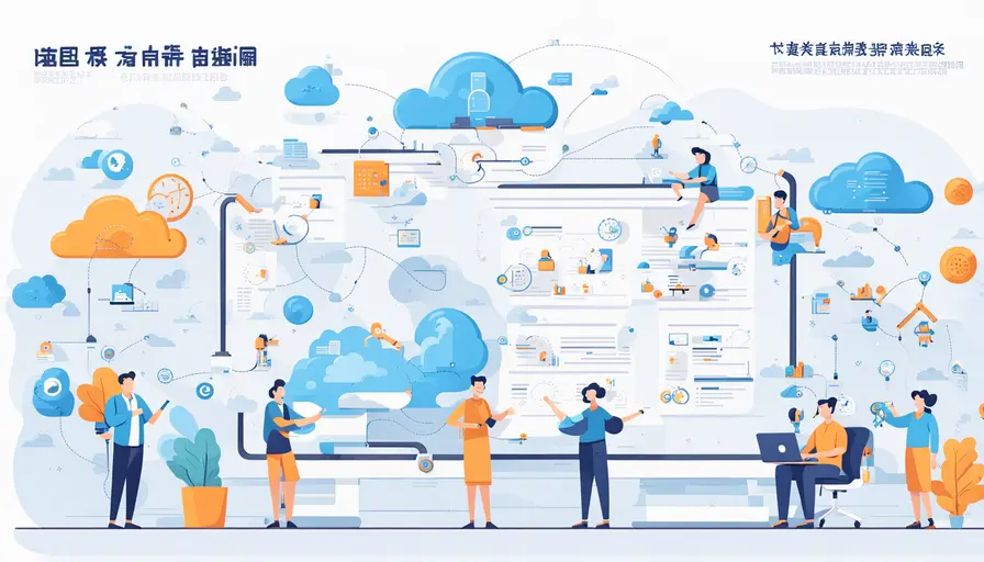 公有云项目管理怎么做