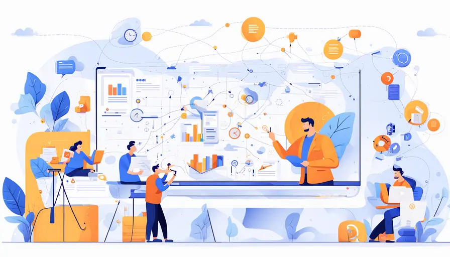 项目管理沟通怎么写