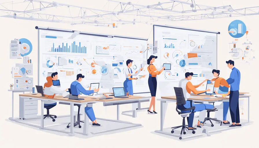 项目管理到底怎么做才好