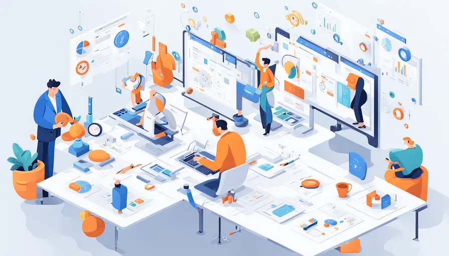 项目部门怎么管理办法