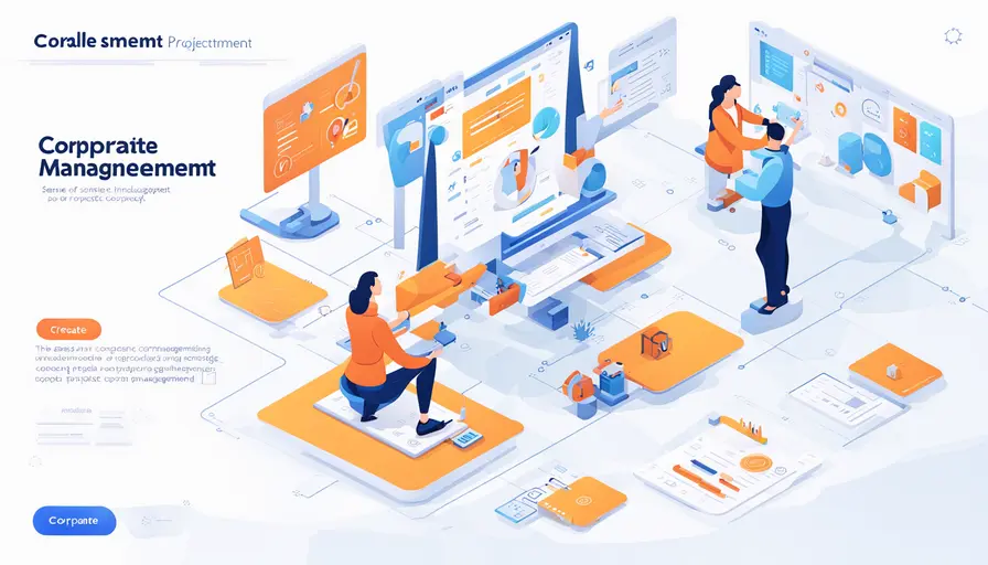 企业项目管理规范怎么写