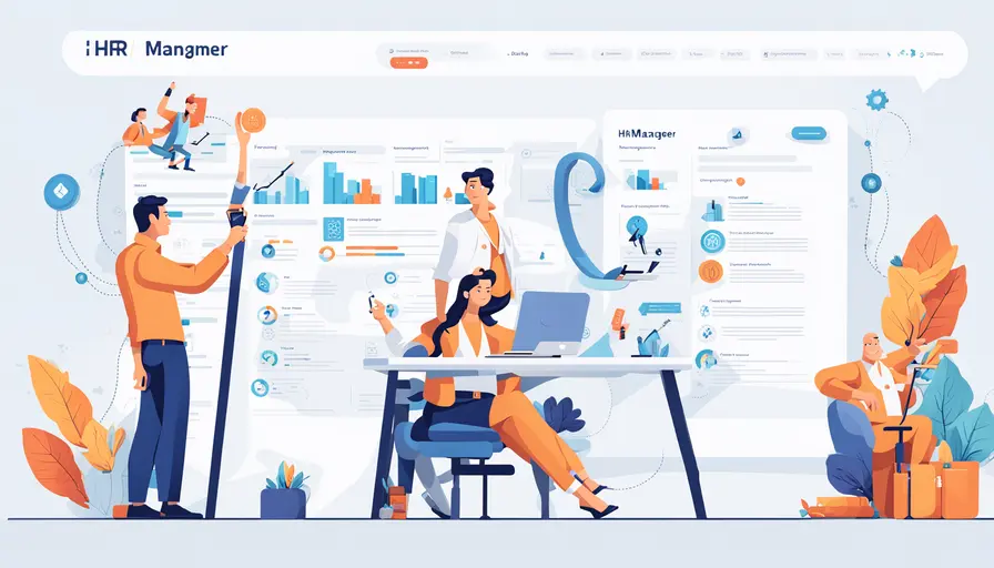 项目经理不负责怎么办HR管理系统