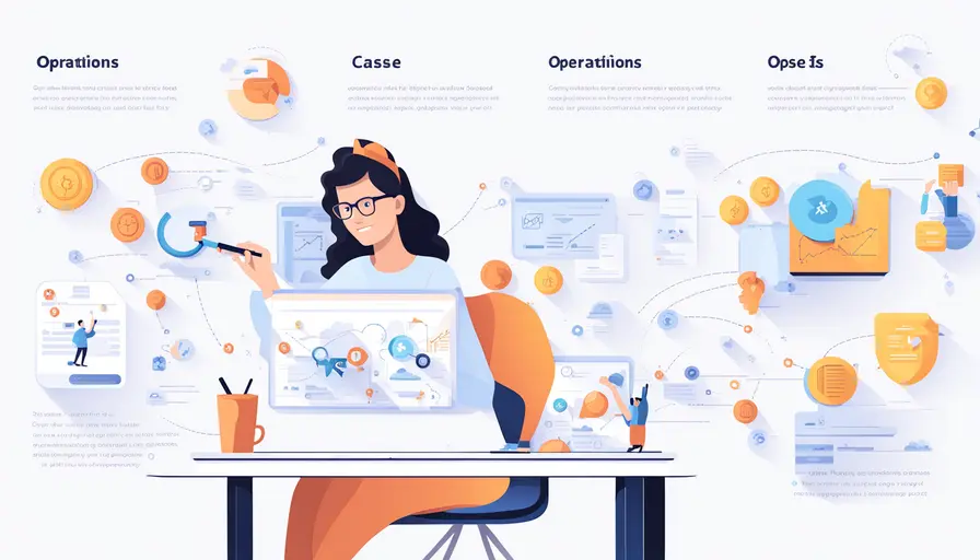 运营管理项目案例分享怎么写