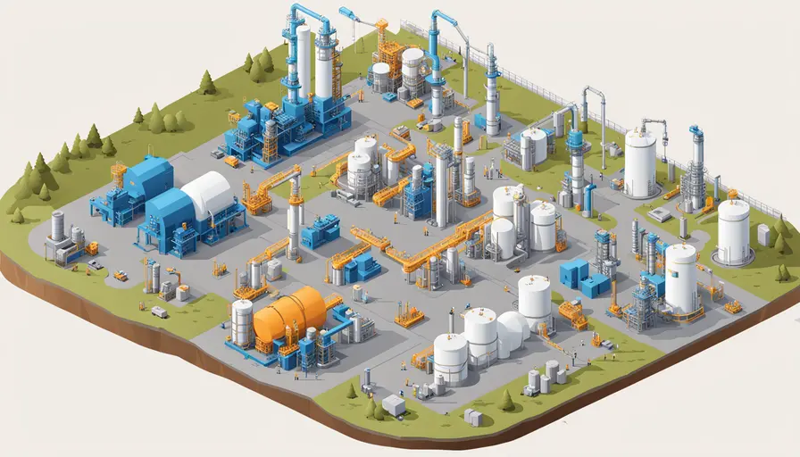 天然气项目怎么做好管理