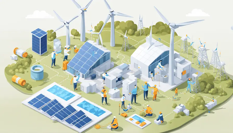 风电项目怎么管理