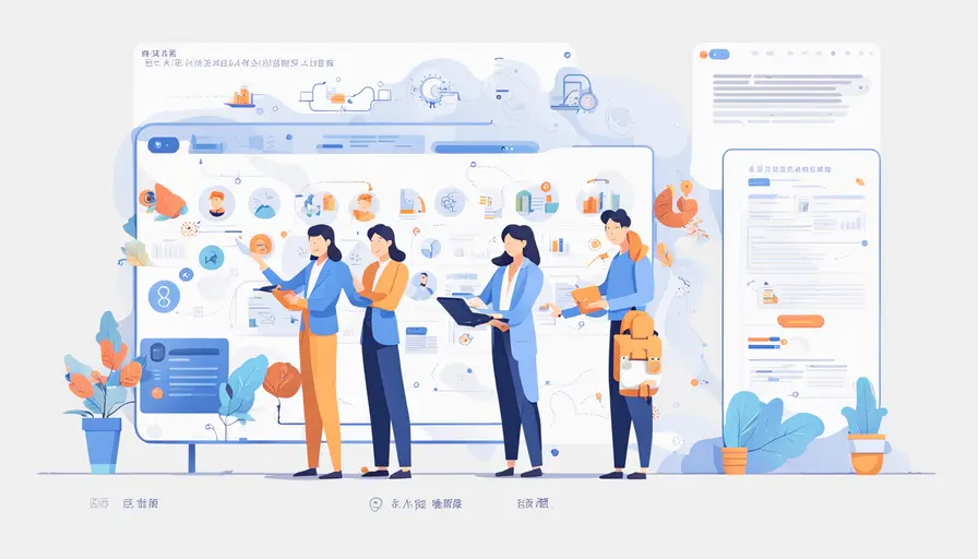 项目管理工作谋划怎么写 • Worktile社区