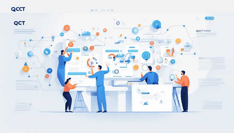 项目管理怎么进行qct控制 • Worktile社区