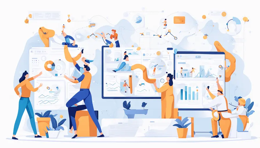 态势分析怎么做项目管理