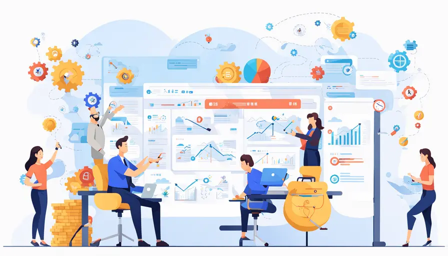 项目管理流程怎么提升