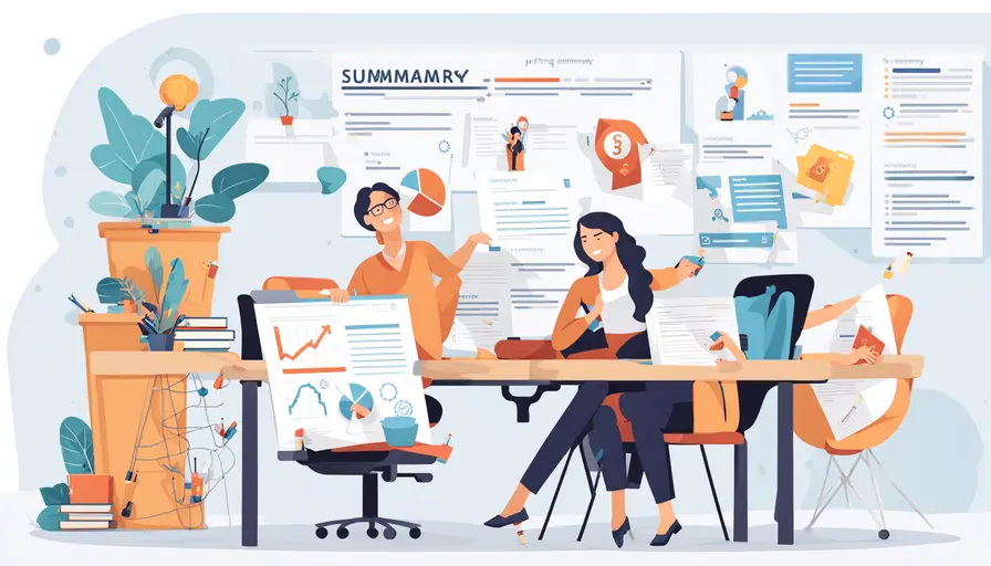 项目自我管理总结怎么写