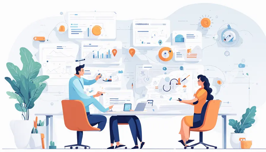 项目管理入职流程怎么写