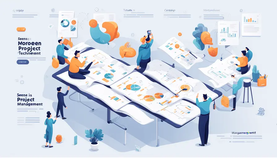 项目管理措施方案怎么写的