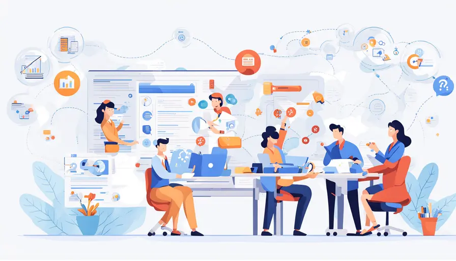 项目管理辛苦嘛怎么回答