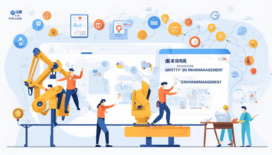 项目管理怎么安全生产