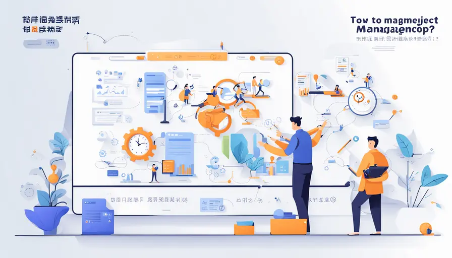 项目管理范围怎么写的