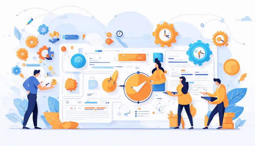 项目管理评语怎么写