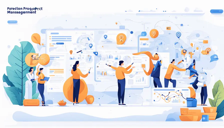 项目管理地点怎么写好