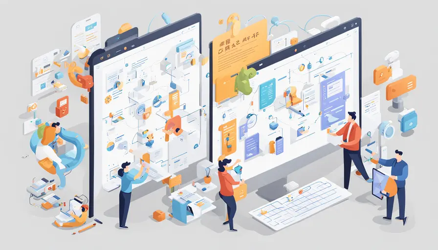 管理型项目资料怎么做