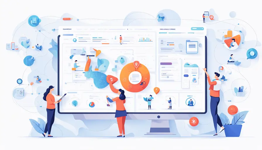 健康管理项目台账怎么做