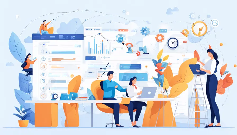 项目管理职称资料怎么写